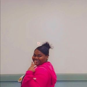 Meet your Posher, Kiara